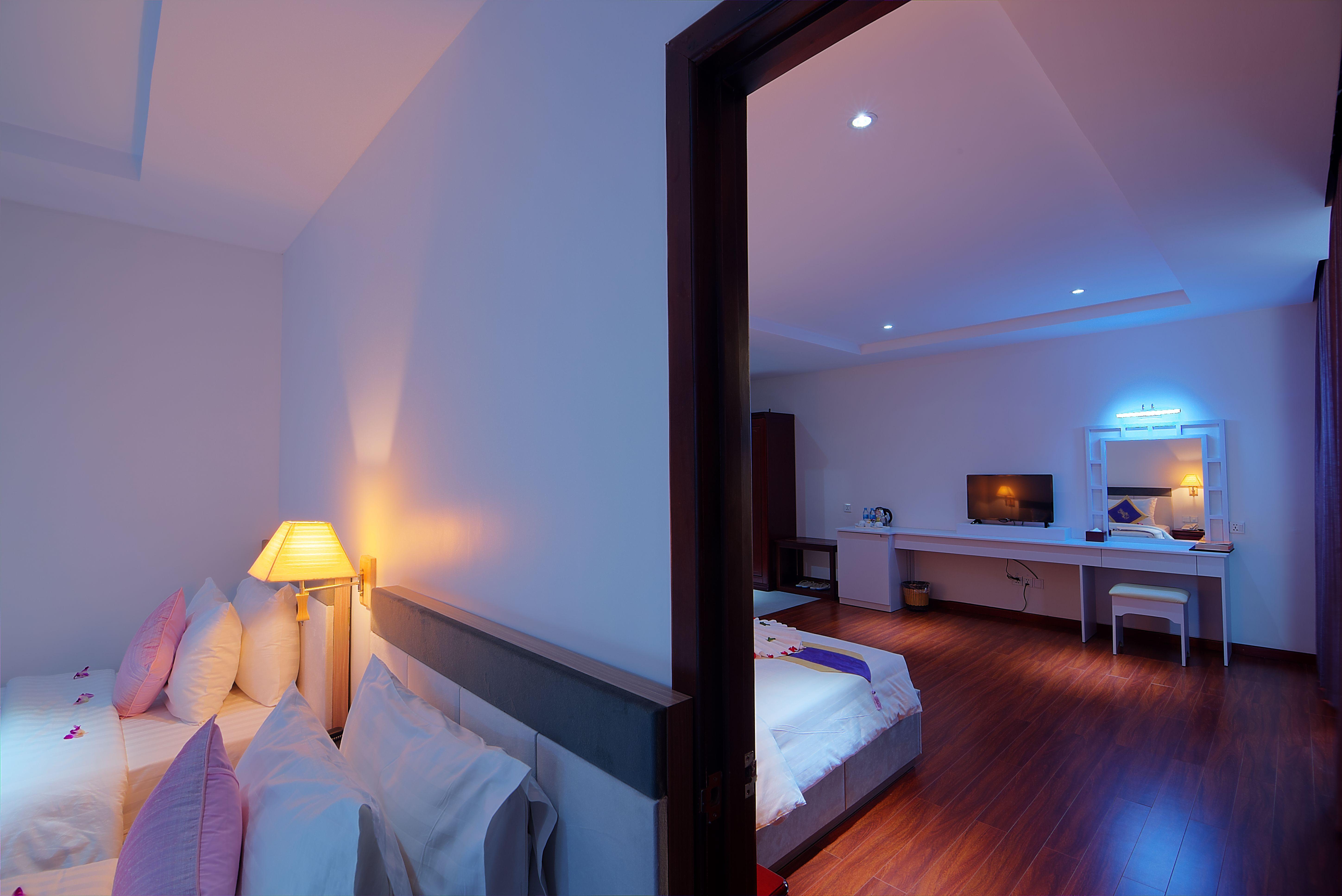 Starry Angkor Hotel Siem Reap Ngoại thất bức ảnh