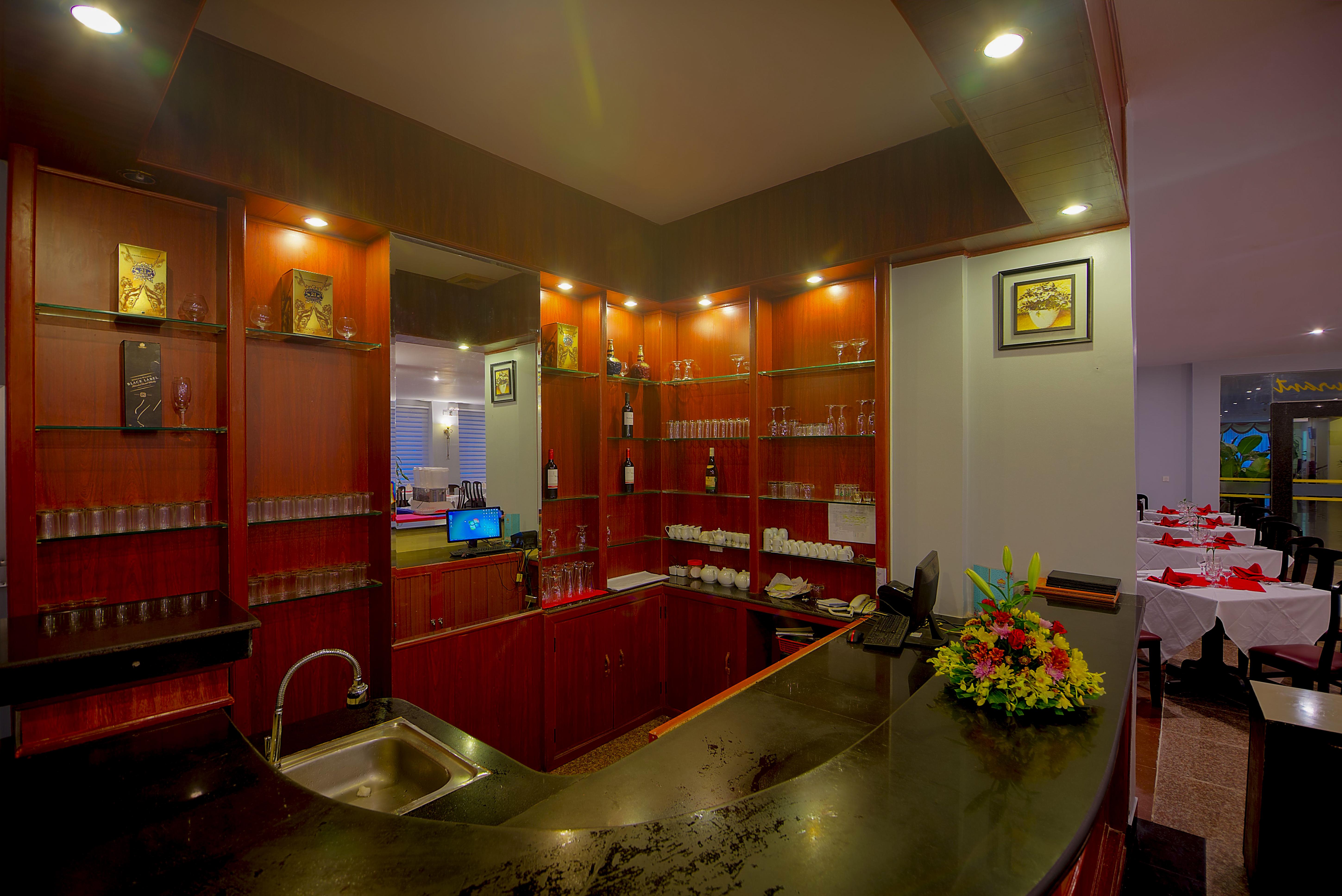 Starry Angkor Hotel Siem Reap Ngoại thất bức ảnh