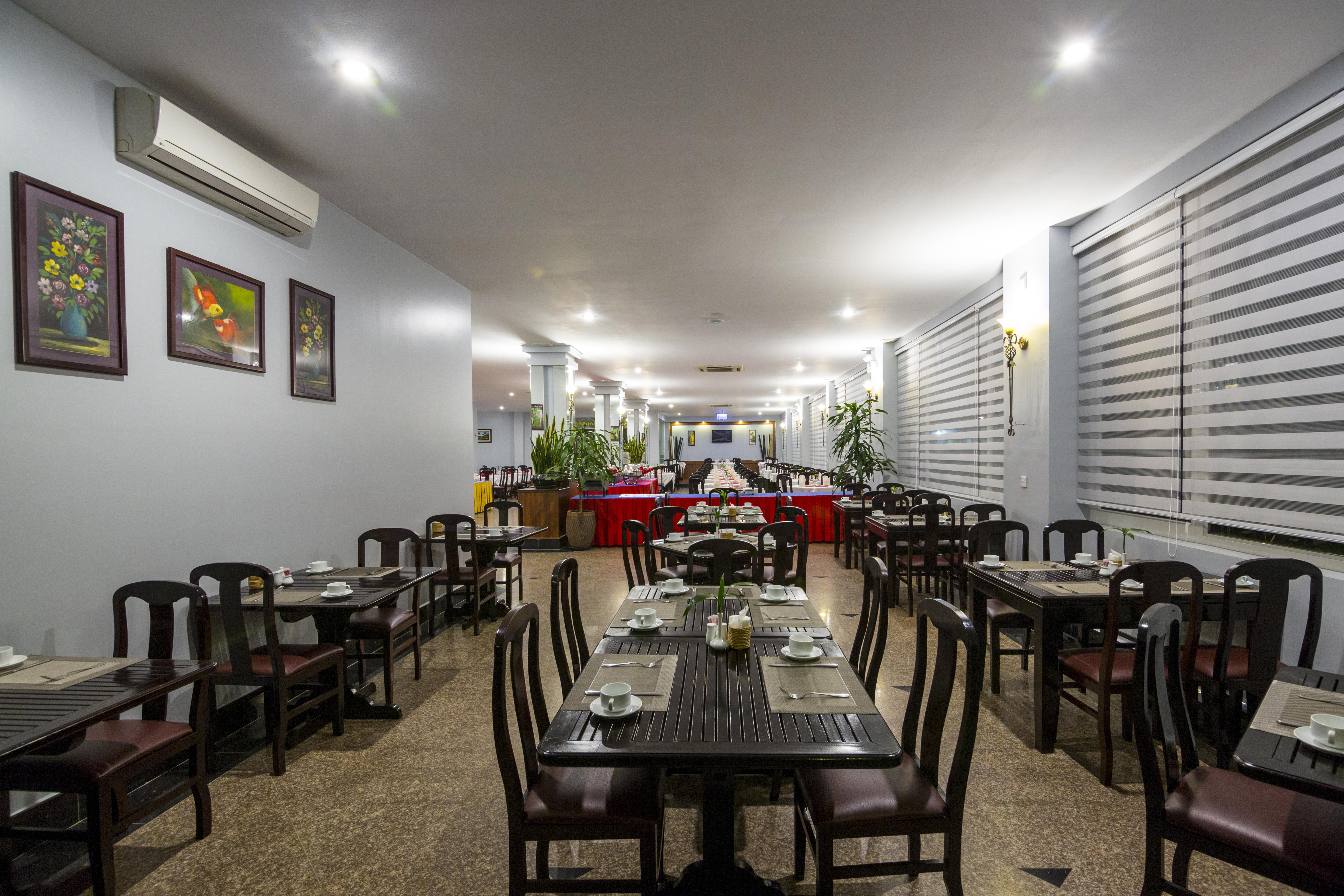 Starry Angkor Hotel Siem Reap Ngoại thất bức ảnh