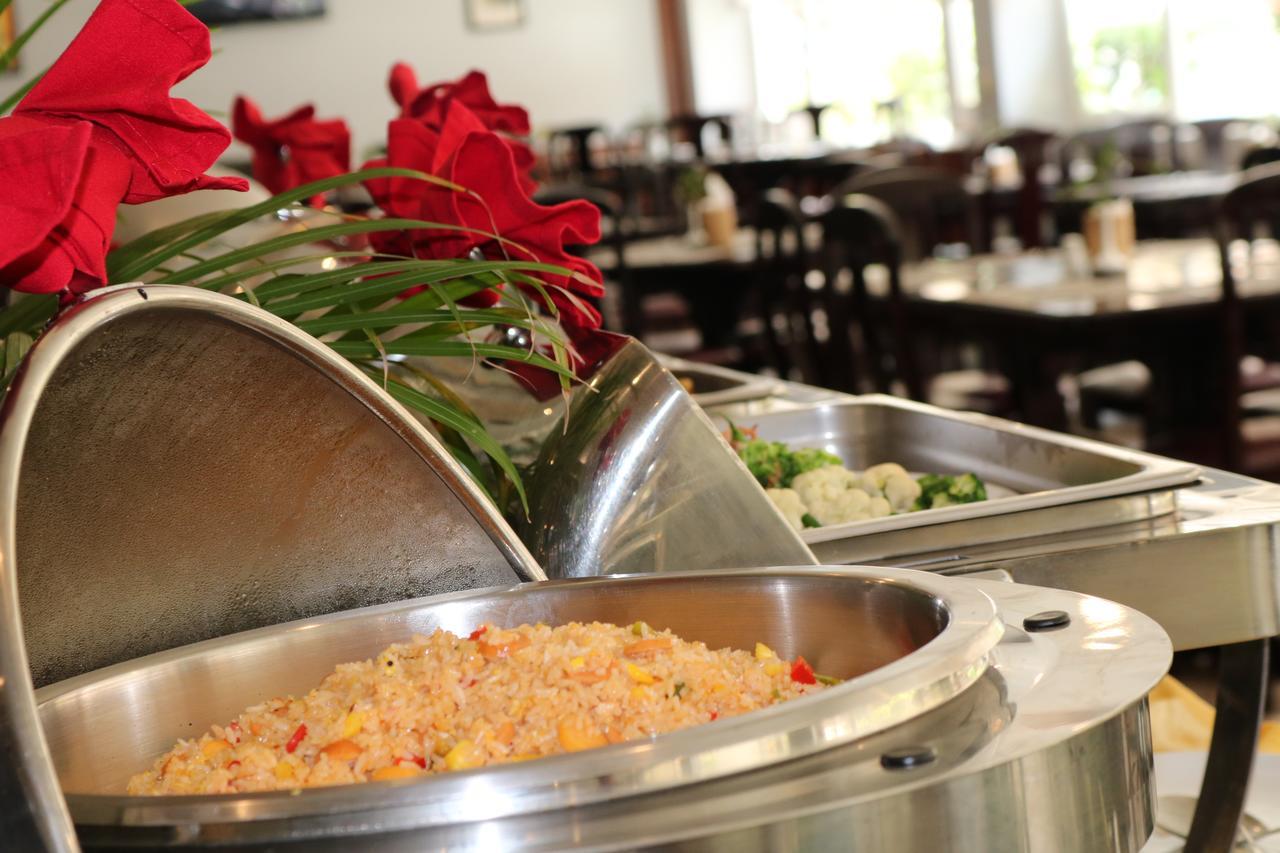 Starry Angkor Hotel Siem Reap Ngoại thất bức ảnh